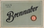Preview: Brennabor Typ S 6/20 PS Modelprogram 1924 Carbrochure (8259)